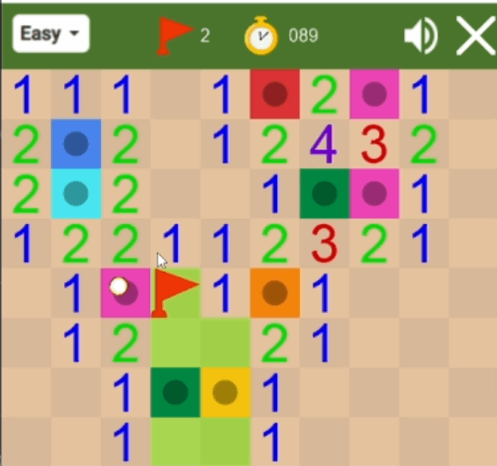 Minesweeper